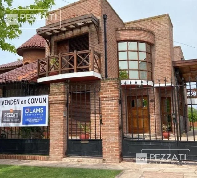 Casas, chalets en Venta — Vendida