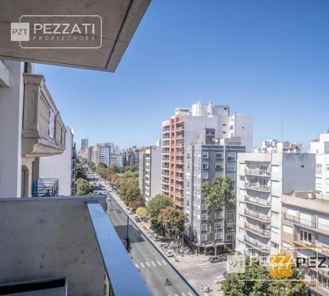 Departamentos, pisos y semipisos en Venta — Colon  3000
