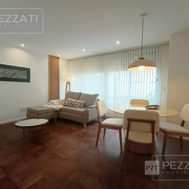 Departamentos, pisos y semipisos en Venta — Corrientes 2300