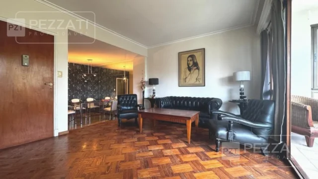 Departamentos, pisos y semipisos en Venta — San Luis 2200