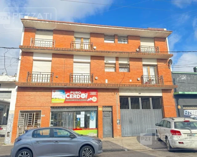 Departamentos, pisos y semipisos en Venta — 12 de Octubre 5300