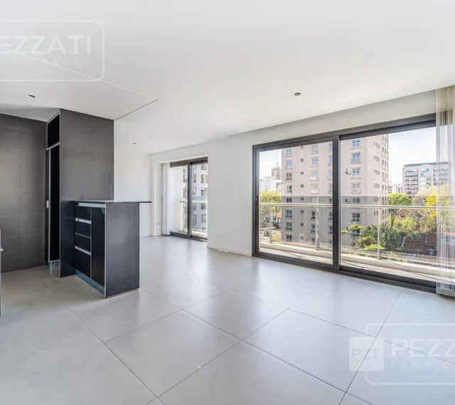 Departamentos, pisos y semipisos en Venta — San Luis 2600