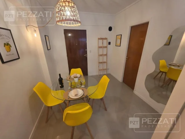 Departamentos, pisos y semipisos en Venta — Falucho 2300