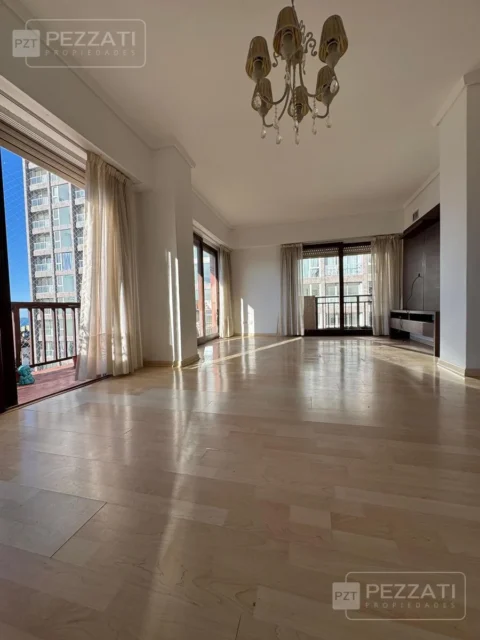 Departamentos, pisos y semipisos en Venta — Santiago del Estero 1400