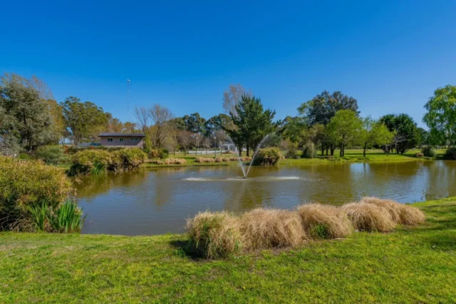 Lotes y terrenos en Venta — Jorge Newbery 10500