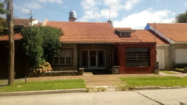 Casas, chalets en Venta — patagones 500