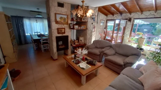 Casas, chalets en Venta — Rejon 5300