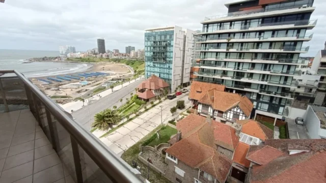 Departamentos, pisos y semipisos en Venta — avenida Patricio Peralta Ramos 3389