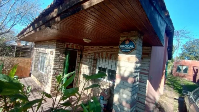 Casas, chalets en Venta — Alice 6368