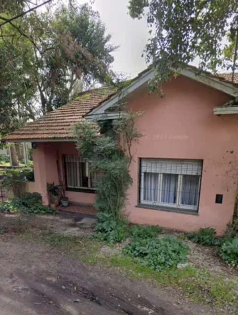 Casas, chalets en Venta — C. Nahuel Huapi 4760