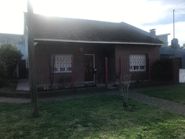 Casas, chalets en Venta — 11 de setiembre
