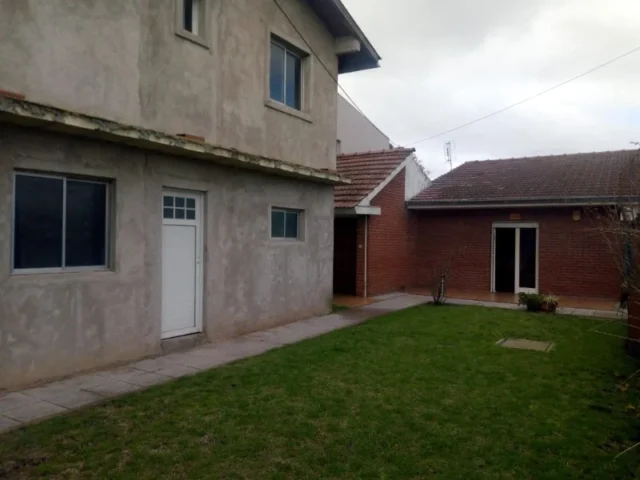 Casas, chalets en Venta — balcarce