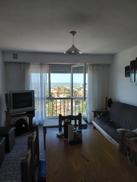 Departamentos, pisos y semipisos en Alquiler — TEJEDOR 2299