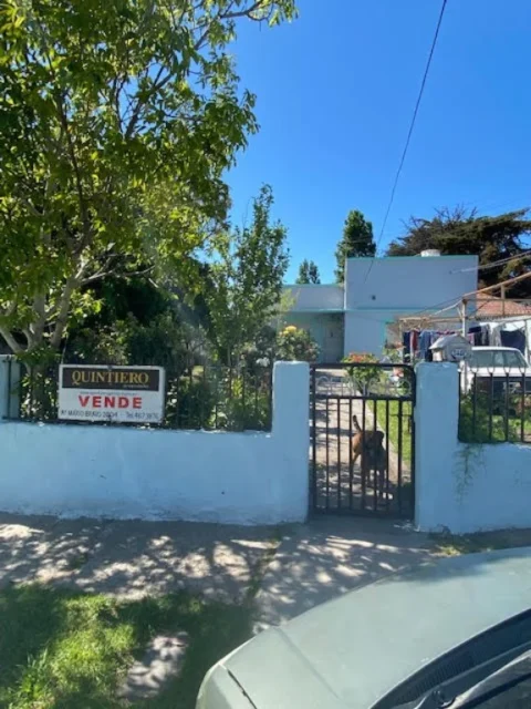 Inmuebles en block en Venta — Rondeau 2446