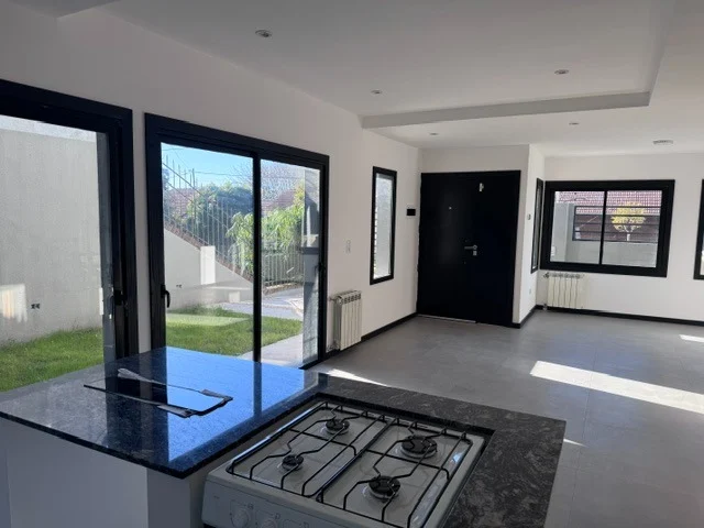 Dúplex en Venta — GARCIA LORCA 1808