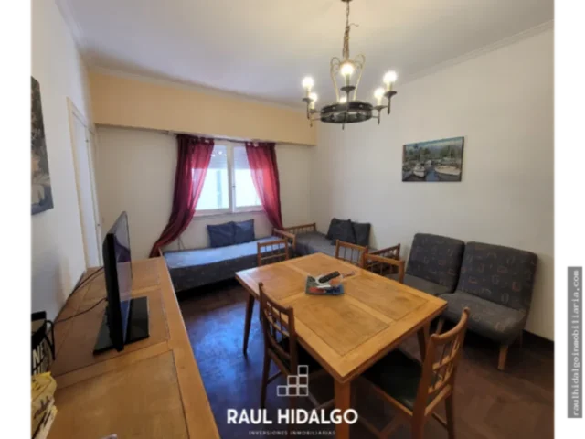 Departamentos, pisos y semipisos en Venta — Colón 1500