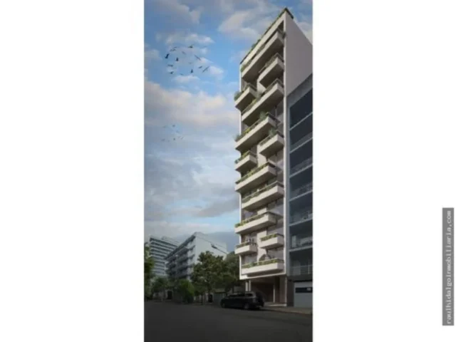 Departamentos, pisos y semipisos en Venta — Salta 1000