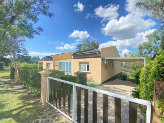 Cabañas en Venta — EGIDIO ENTRE OFELIA Y ARMANDO