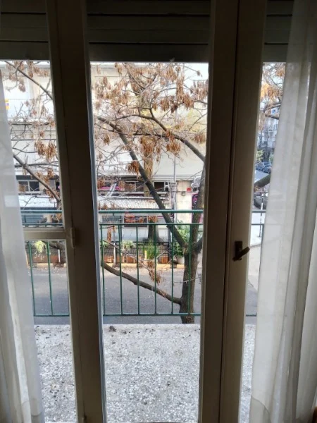 Departamentos, pisos y semipisos en Alquiler por Día — Lamadrid 2314