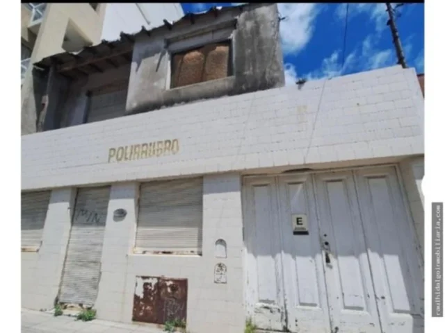 Lotes y terrenos en Venta — Julio Argentino Roca 2700