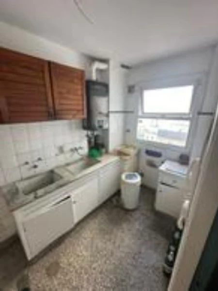 Departamentos, pisos y semipisos en Venta — 25 de Mayo 3000