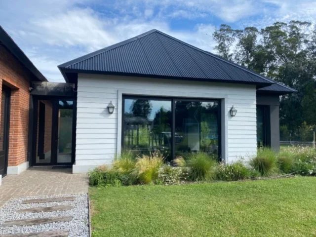Lotes y terrenos en Venta — Av. Jorge Newbery 3050