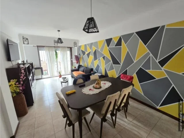 Departamentos, pisos y semipisos en Venta — Lamadrid 2500