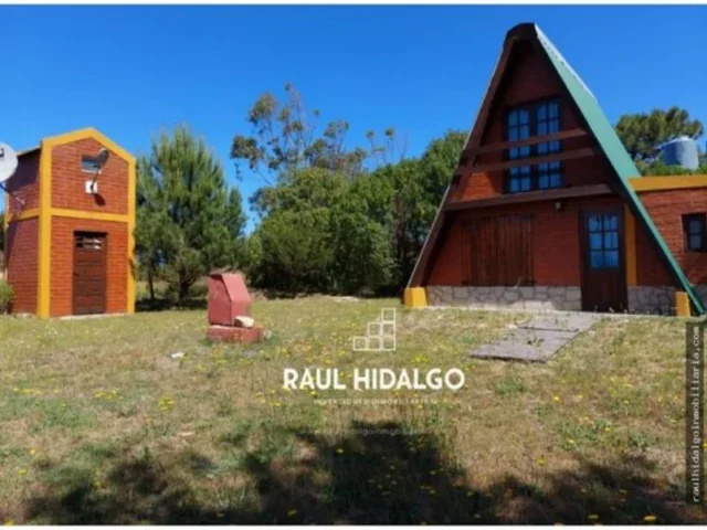 Casas, chalets en Venta — Calle 2 y 801