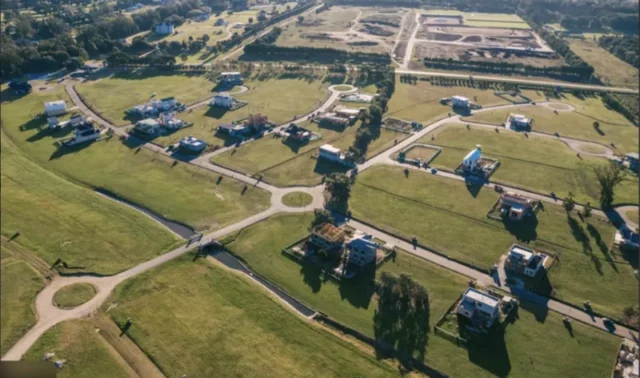 Lotes y terrenos en Venta — Casona del Haras