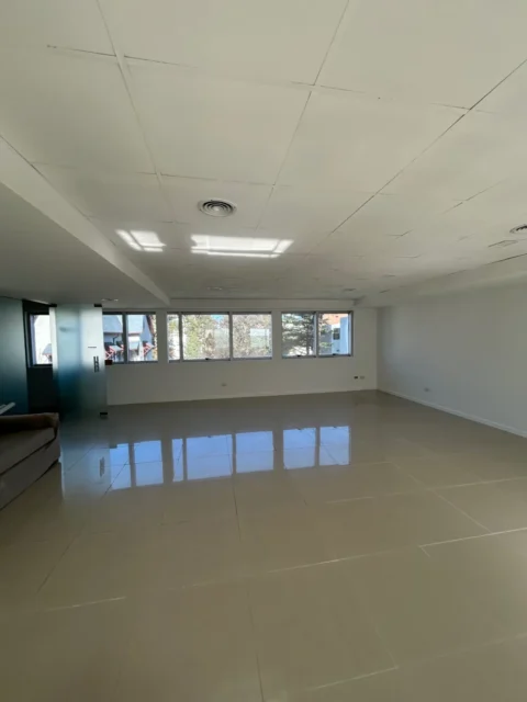 Oficinas en Alquiler — Garay 1831