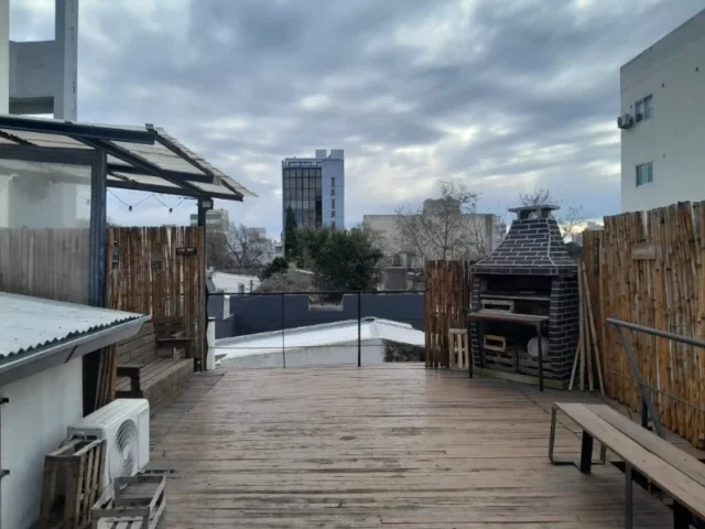 PH en Venta — Cordoba 2900