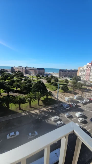 Departamentos, pisos y semipisos en Alquiler — Av. Colon 2034
