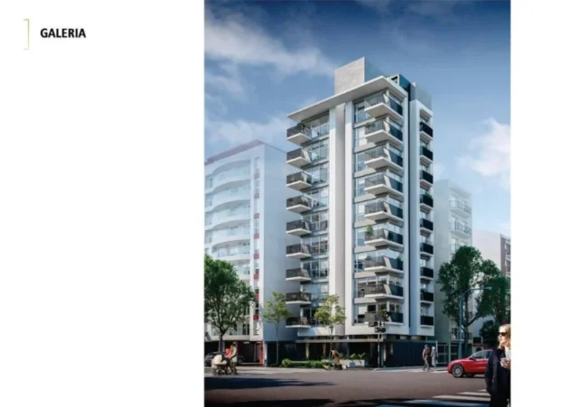 Edificios en Venta — libertad 3398