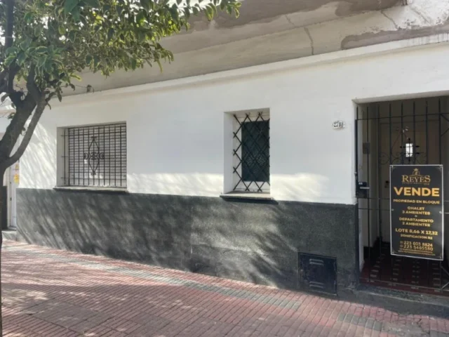 Casas, chalets en Venta — Jujuy 2788