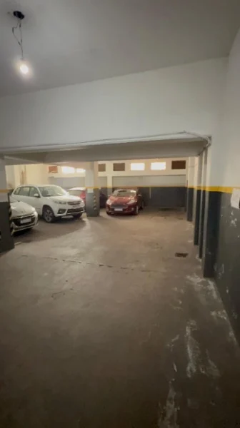 Cocheras y garages en Venta — Alvarado 1645