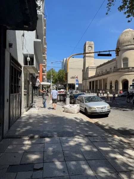 Cocheras y garages en Venta — Sarmiento 2590