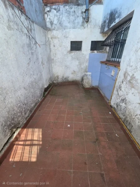 Casas, chalets en Venta — berutti 5080