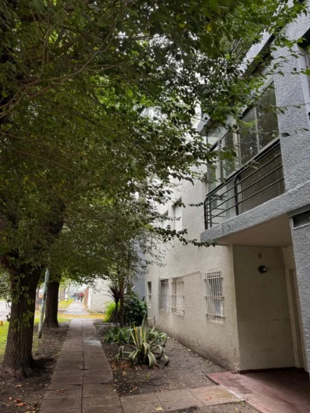 Departamentos, pisos y semipisos en Alquiler — vicente lopez 380