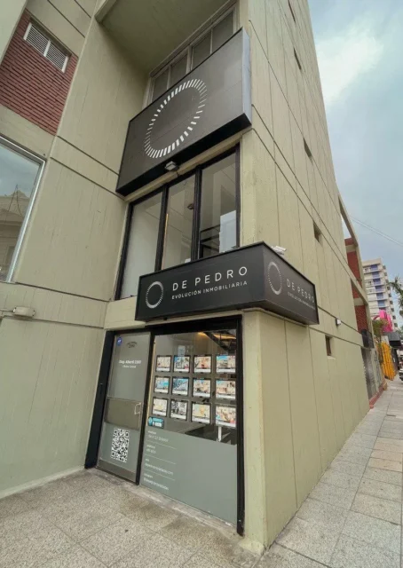 Locales en Venta — Diagonal Alberdi 2390