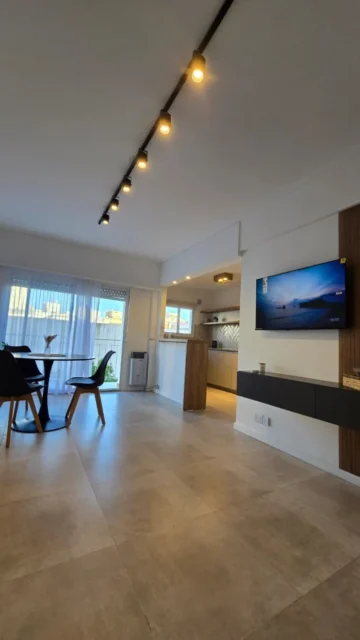 Departamentos, pisos y semipisos en Venta — santiago del estero 2255