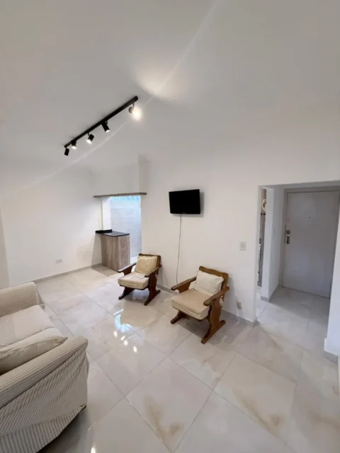 Departamentos, pisos y semipisos en Venta — SANTA FE 2884