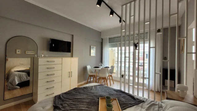 Departamentos, pisos y semipisos en Venta — Belgrano 2271
