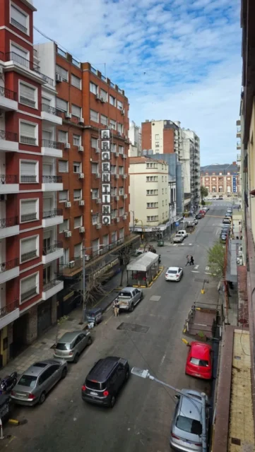 Departamentos, pisos y semipisos en Venta — Belgrano 2250