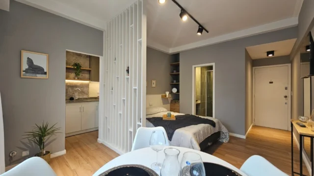 Departamentos, pisos y semipisos en Venta — Belgrano2200