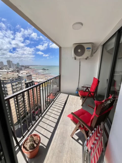 Departamentos, pisos y semipisos en Venta — Avenida Colon 1550