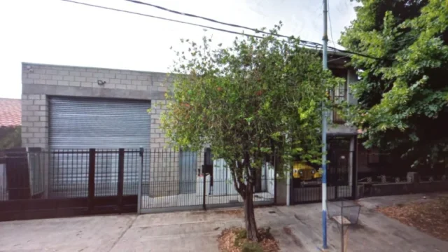 Galpones en Venta — Valentini 1100