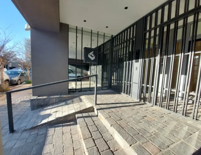 Oficinas en Venta — Rawson 3200
