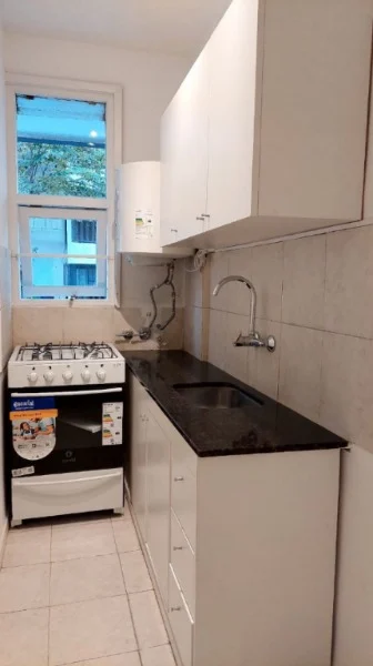 Departamentos, pisos y semipisos en Venta — LAMADRID 2425