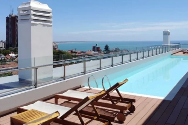 Departamentos, pisos y semipisos en Venta — Aristóbulo del Valle 2850