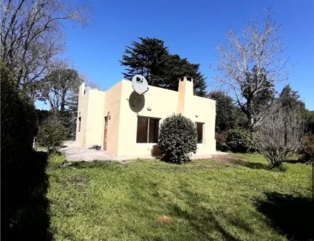 Casas, chalets en Venta — Chingolo y La perdiz